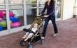 How to Gift Wrap een Baby wandelwagen