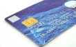 Hoe te vervolgen creditcard diefstal