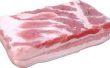How to Cook een plaat van Bacon