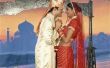 Hoe leren kinderen over gearrangeerd huwelijk in India
