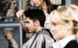 How to Be een goede Salon Manager