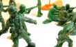 Toy Soldiers spelregels