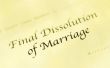 Hoe een niet-betwiste echtscheiding indienen in Brazoria County, Texas