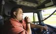 Hoeveel geld heeft de gemiddelde Long-Haul Truck Driver maken?