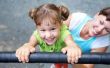 Factoren die de invloed op gezondheid & fysieke ontwikkeling van kinderen