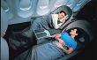 Hoe krijgt een upgrade naar een Business of First Class Seat op uw volgende vliegreis. De geheimen de luchtvaartmaatschappijen niet vertellen u!