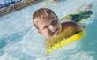 Wat zijn de gevaren van broom in zwembaden & Spas?
