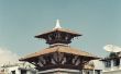 Historische monumenten van Nepal