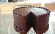 Hoe maak je een Cake Flourless Chocolate Mocha