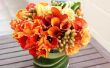 Regelen van bloemen zoals een Pro: 10 geheimen die uw bloemist failliet zet misschien