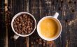 Hoe maak je de gezondste koffie