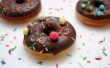 How to Make chocolade slagroom voor Donuts