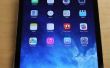 Hoe vind je iPad logboekbestanden in forensische zuurstof