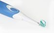 Hoe te repareren van een Rotadent elektrische tandenborstel