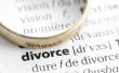 Wat gebeurt er wanneer een rechter Awards een stuk van eigendom in een echtscheiding?