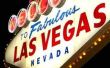 Welke maand Is het de goedkoopste to Fly naar Las Vegas?