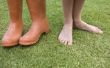 Hoe te identificeren hypothyreoïdie en als het is verantwoordelijk voor uw Foot Pain