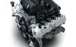 Informatie over de Ford F150 motor