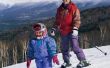 Activiteiten voor kinderen in Bretton Woods, NH