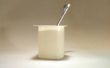 Voordelen van de huid van yoghurt
