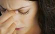 Tekenen & symptomen van hypertensie hoofdpijn