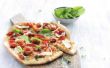 How to Make Flatbread pizza 's