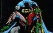 Toen deed Robin sterven in de Batman-strips?