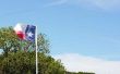 Lijst van Texas natuurlijke hulpbronnen