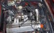 How to Fix een sputteren motor van de auto