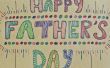 Christian Father's Day Crafts
