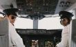 Salaris voor een Airline Pilot eerste officier