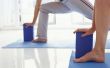 How to Modify Bikram Yoga houdingen