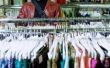 Hoe te knippen van kosten in het runnen van een Thrift-Store
