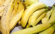 Hoe snel het rijpen van bananen voor banaanbrood