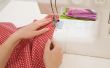 Hoe om te naaien een Bed Trooster