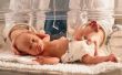 Hoe borstvoeding Premature baby 's