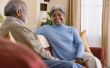 Hypotheek hulp voor senioren