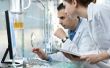 Hoeveel maakt een laboratorium wetenschapper?