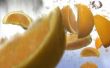 De houdbaarheid van citroenzuur