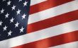 Federale wetten met betrekking tot de Amerikaanse vlaggen & buitenlandse vlaggen op Amerikaanse bodem
