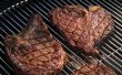Hoe maak je een snelle en gemakkelijke Steak Marinade