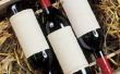 Straf voor het verzenden van wijn door UPS in Texas