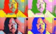 How to Make popart foto 's