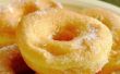 How to Make Donuts zonder een friteuse
