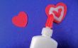 Valentijn Craft ideeën voor Kids van 6 tot en met 7 jaar oud