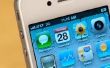 Is Jailbreaking uw iPhone schade het?