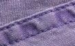 Wat Is een rand-Stitch in naaien?
