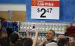 Hoe prijs wedstrijd bij Walmart to Save het meeste geld