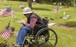 Hoe een schadeclaim in VA Disability