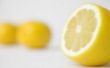 Wat kan ik doen met ton van citroenen?
